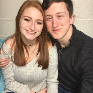 Meet your Posher, Alex